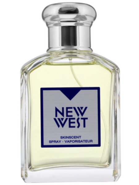 Aramis New West For Him Skinscent Spray 100ML